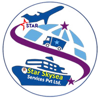 Star Skysea Service Pvt. Ltd.