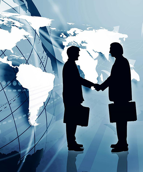 Export Import Documentation Support