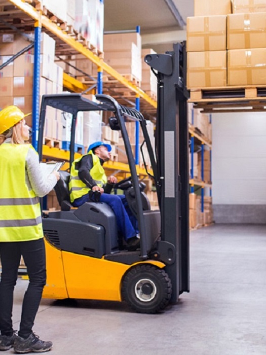 Warehouse & Distribution services in Delhi